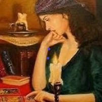 In Home Card Reading